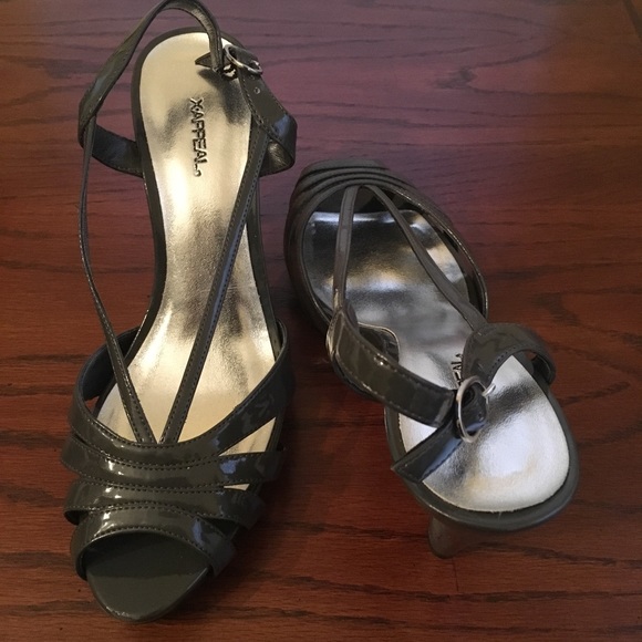 Xappeal heels - Picture 4 of 6